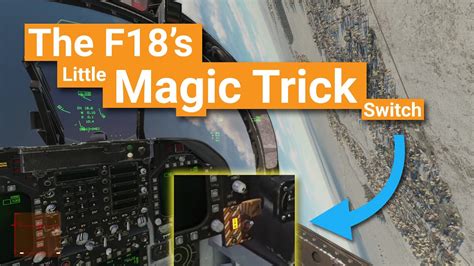 Above the Clouds: Flying with the F18 Magic Xarpet
